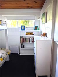 Pukeko Cottage -