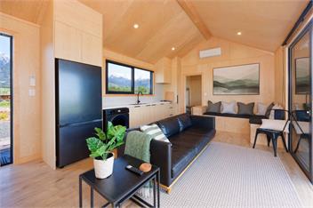 Bay Paddock (Bachcare) - 