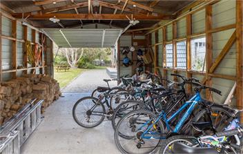 A-Frame. Ideal for families and large groups. - 