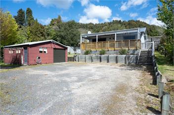 Whangaroa Landing (Bachcare) - 