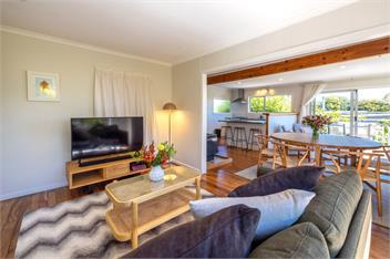 Island View Oneroa (Bachcare) - 