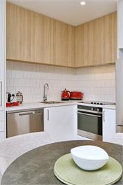 Christchurch CBD · Balcony · Walk Everywhere - 180 on Hereford - 