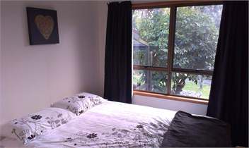 Tongariro River Holiday Home - Turangi