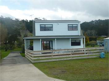 Cooks Beach Escape - Cooks Beach
