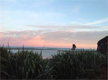 Mania Roa Holidays - Punakaiki
