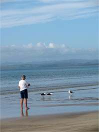 Tokerau Relaxing Retreat - Doubtless Bay