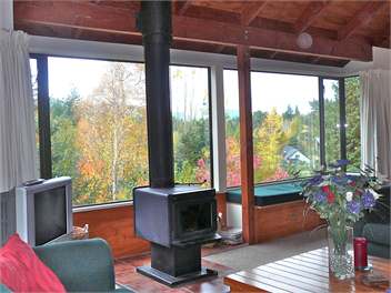 Antrim Lodge - Hanmer springs