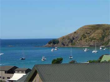 Leighton Lodge - Whitianga