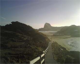 Castlepod - Castlepoint
