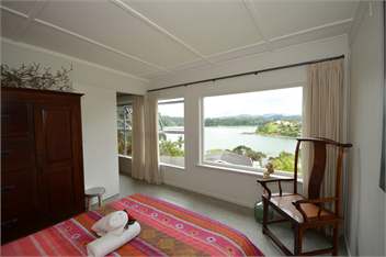 The Lookout - Mangonui