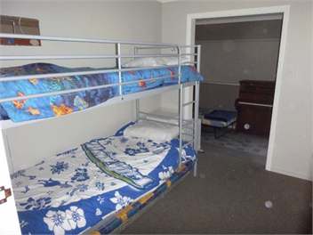 Stuart St House - Kokatahi