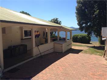 Marlborough Sounds - Picton