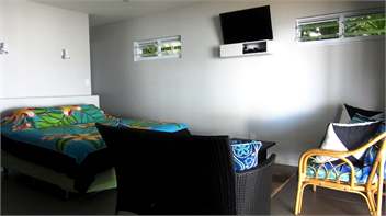 Titikaveka Beach Studio - Rarotonga
