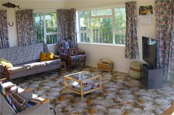 Kaiteriteri Holiday Home - Kaiteriteri