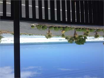 Luxury beach front - Dunedin