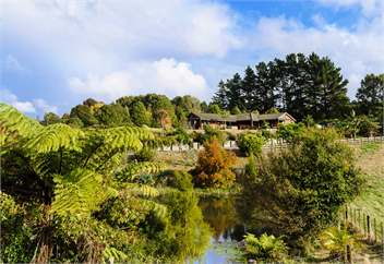 Beaver Farm House - auckland