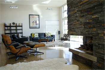 Penrith Park luxury holiday home - Wanaka
