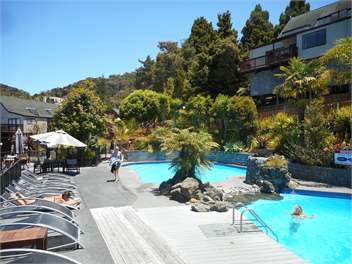 Club Paihia available 27 Dec.2025 to 10 Jan. 2026 - Bay of Islands