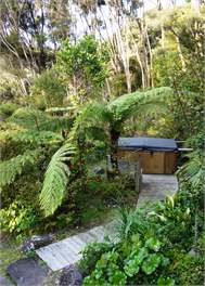 3) Self Contained Apartment 2 Gsts - Bay of Islands
