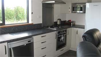 Bluebell Lodge and Cottage - Two Bedroom/Two Ensuite Cottage - Hastings