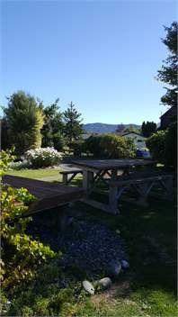 Lattitude 45 - Te Anau