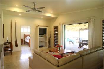 Mahanas Villa - Avarua  Rarotonga
