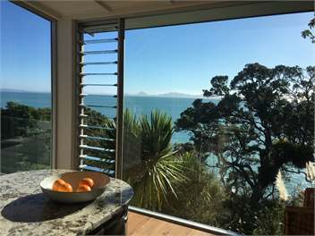 Langs Waterfront-for those who like the best! - Auckland