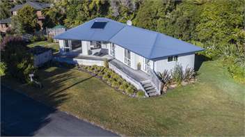 Latitude 221 - Takaka