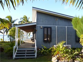 Nikao Cottages Unit 6 - Rarotonga