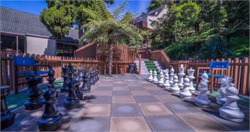 Paihia Luxury 2 Bedroom Apartment - Paihia