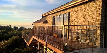 Beau Vista Pohara studio with views to die for! - Takaka