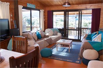 Driftwood Cottage - The Coromandel
