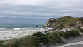 Ruru Cottage - Collingwood 