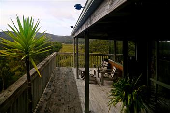 Treetops - Paihia