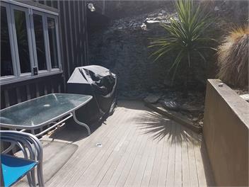 White Peaks Villa -
