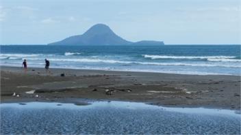 Cute Beach House - dogs welcome - Ohope