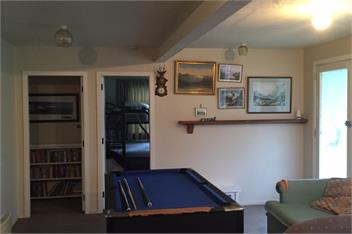 Twin Oaks Lodge - Ohakune
