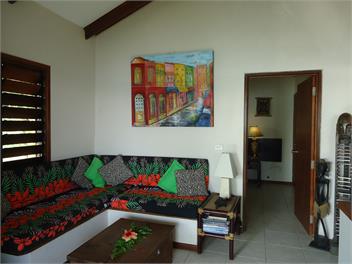" TROPPO WATERFRONT" - PORT VILA