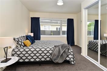Weston Villa - Christchurch