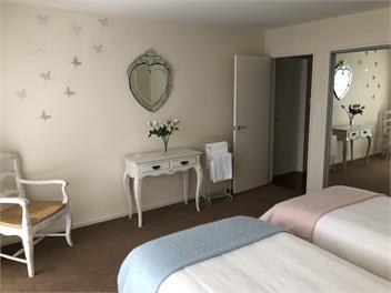Strowan House 1 - Stylish Comfort - Christchurch