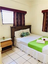 Tonga Holiday Villa - Nuku'alofa