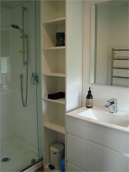 Cosy Cabin - Featherston