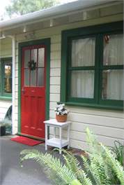 Cathedral Garden Apartment - Nelson