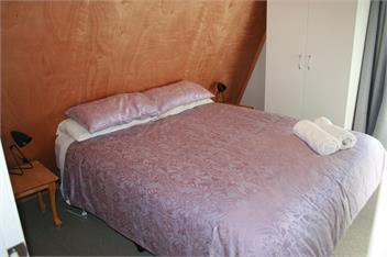 The Barn - Turangi