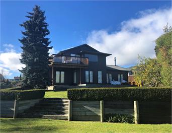 Kinloch Lakeview Lodge - Taupo - Taupo