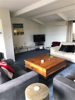 Fantastic Holiday Home, Lower Cashmere - Christchurch