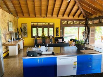Lagoon Point Villa - Malolo Lailai Island - Malolo Lailai Island