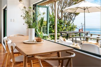 THE VIEW, Onetangi : Coast and Country Waiheke - Waiheke, Auckland
