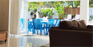 Rosian's House - South Coast - Cook Islands