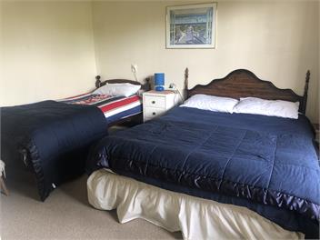 Geraldine Holiday Home - Geraldine